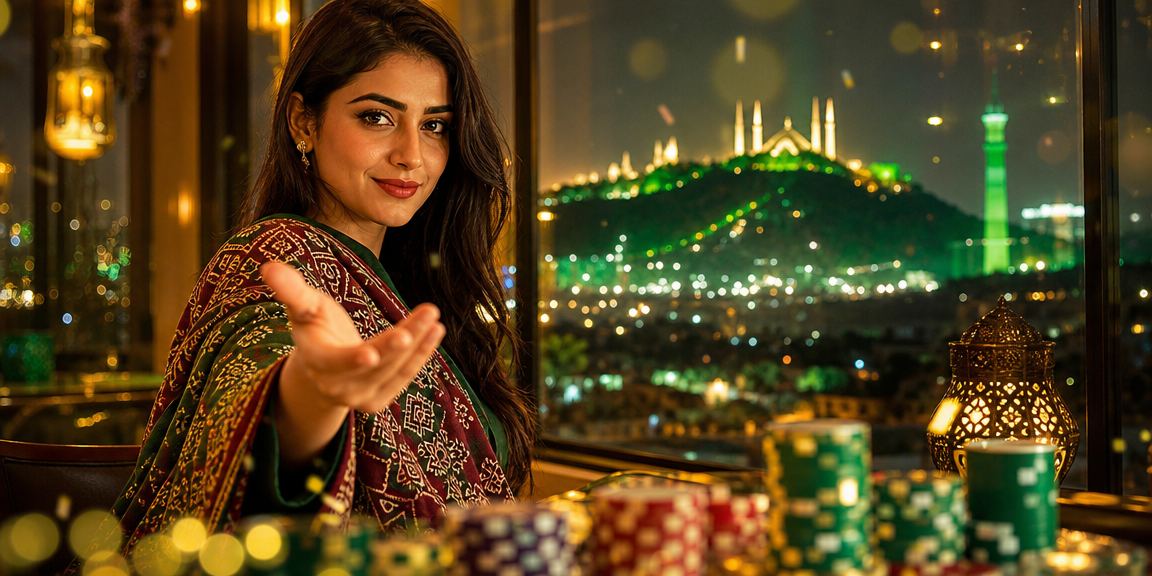 slots pkr