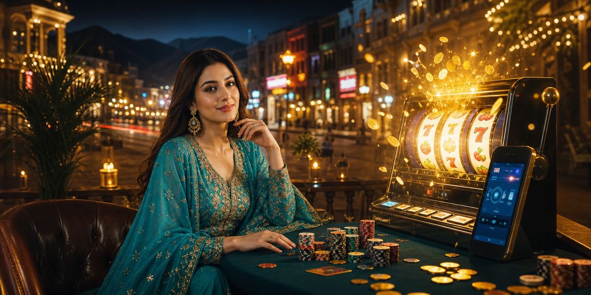 slots pkr