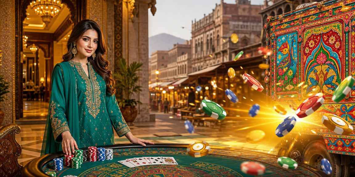 slots pkr